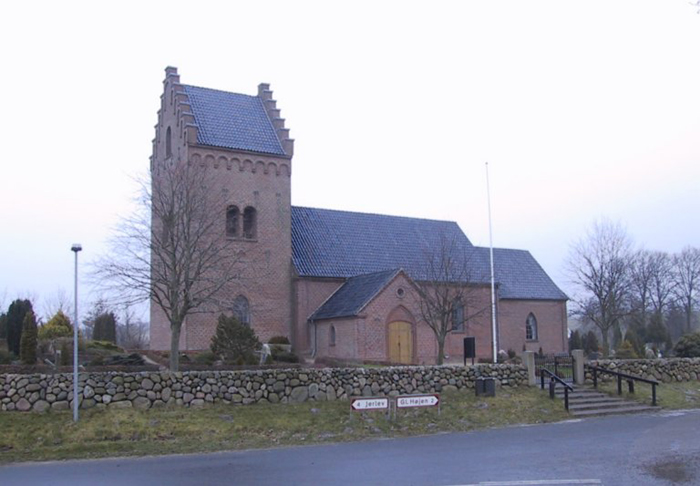 Højen Kirke